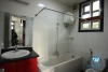 Spacious detached villa to rent in Tay Ho diplomats' compound